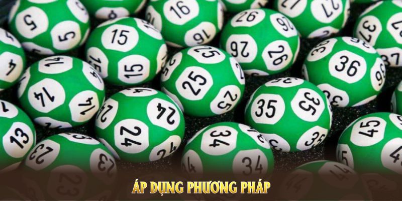 Áp dụng phương pháp để biết đề về 99 hôm sau đánh con gì