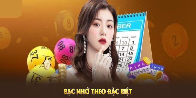 Bạc Nhớ Theo Đặc Biệt - Khái Niệm Và Áp Dụng Tại 88Vv