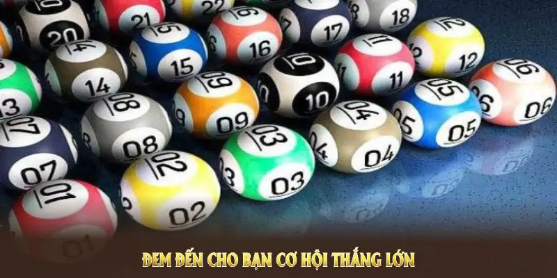 Mỗi cách áp dụng đều đem đến cho bạn cơ hội thắng lớn