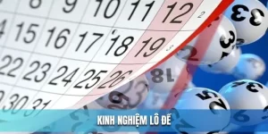 Kinh Nghiệm Lô Đề 88VV - Cách Chọn Số Cực Kỳ Chuẩn Xác